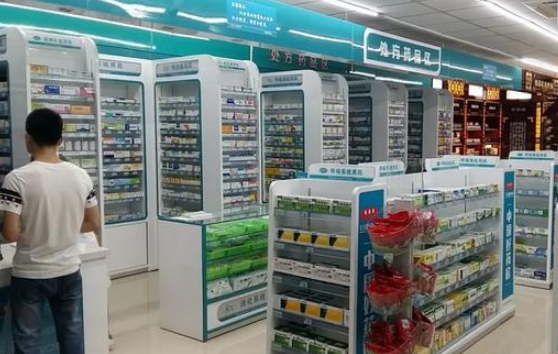 輕松創(chuàng)業(yè)，快樂致富：開一家連鎖藥店加盟店的秘訣