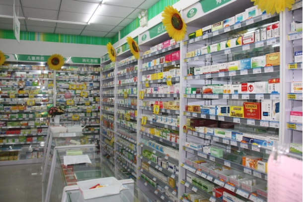 開一家藥店連鎖店能夠賺到多少錢？市場(chǎng)有多大？