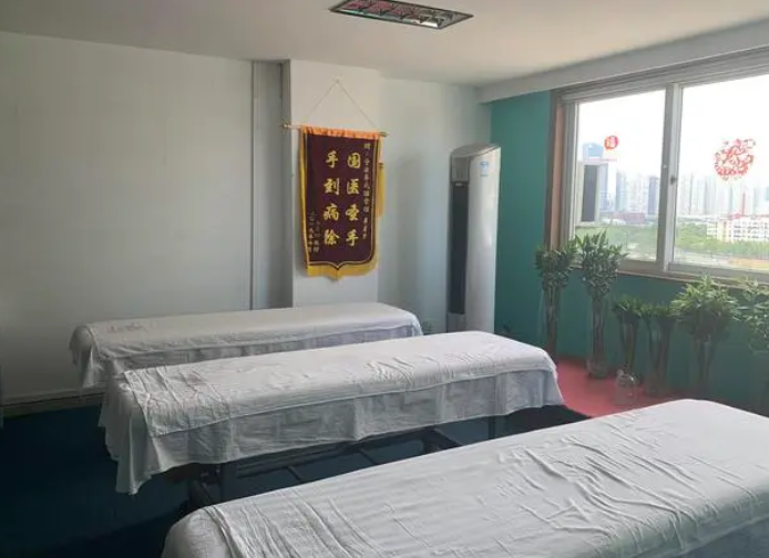 加盟推拿養(yǎng)生館，享受健康管理市場(chǎng)的大蛋糕