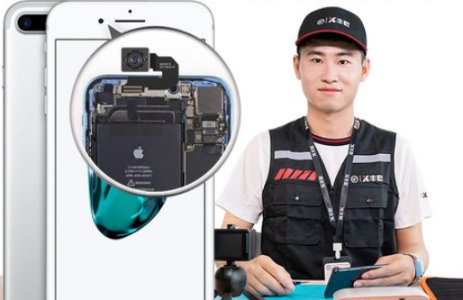 解鎖成功商機(jī)：開一家手機(jī)維修加盟店!