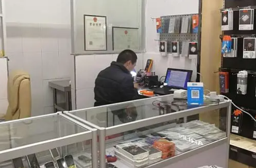 手機(jī)維修品牌加盟，開創(chuàng)事業(yè)新篇章