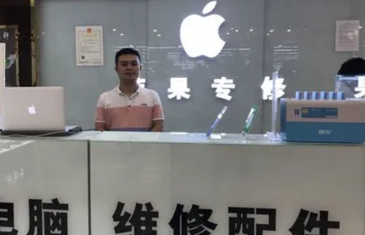 加盟手機(jī)維修店，輕松打造財(cái)富王國(guó)!