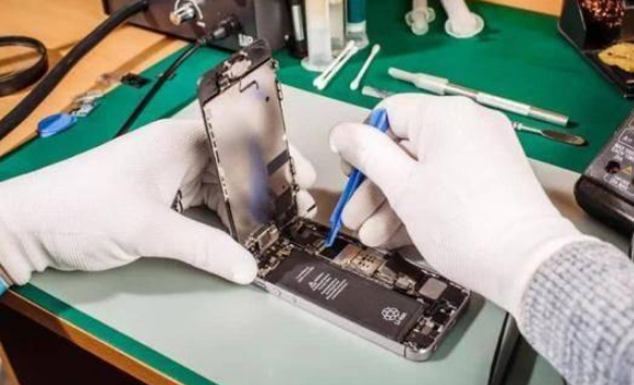加盟手機(jī)維修平臺有哪些?五大品牌脫穎而出，賺錢有招!