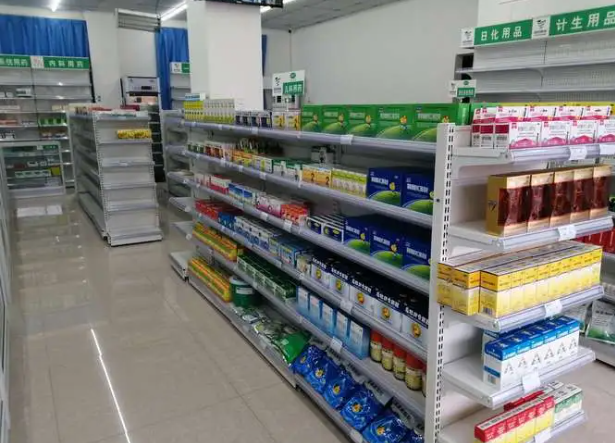 開(kāi)一家連鎖藥店，利弊分析！