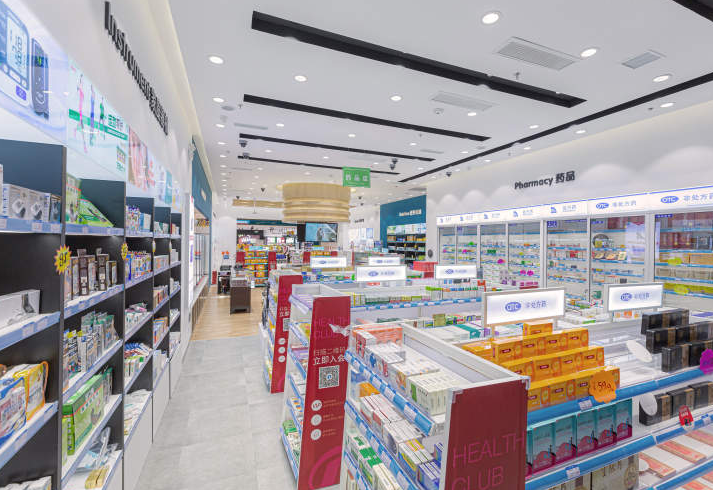 開連鎖藥店加盟所需條件，你掌握了幾項？