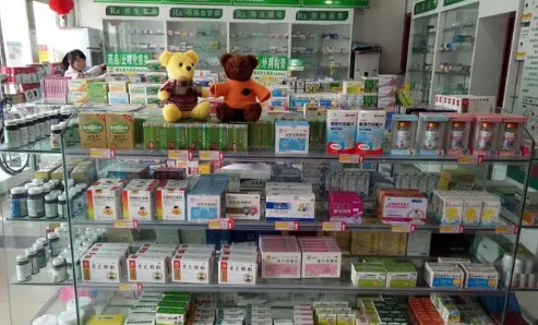 加盟藥房需要注意什么事項?了解這些小貼士