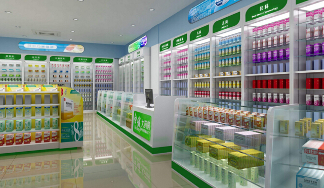 開連鎖藥店加盟所需條件，你掌握了幾項？