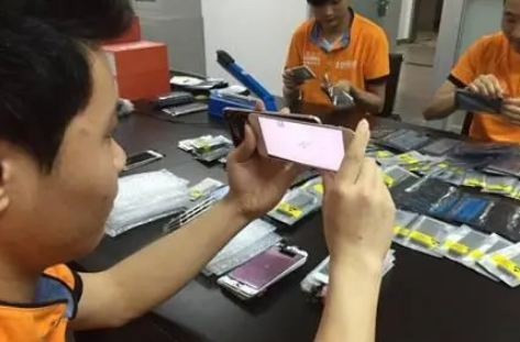 手機維修代理加盟哪家好?快來看看這篇攻略
