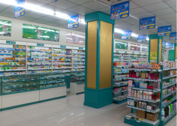 開一家連鎖藥店，利弊分析！