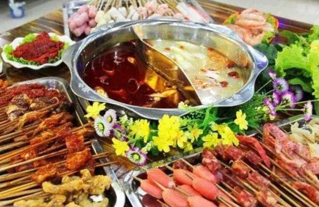 一文解讀加盟麻辣燙店需要的資金投入