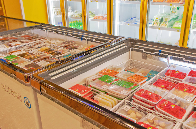 開一家火鍋食材店加盟，看完這篇文章你就知道所需費(fèi)用了！