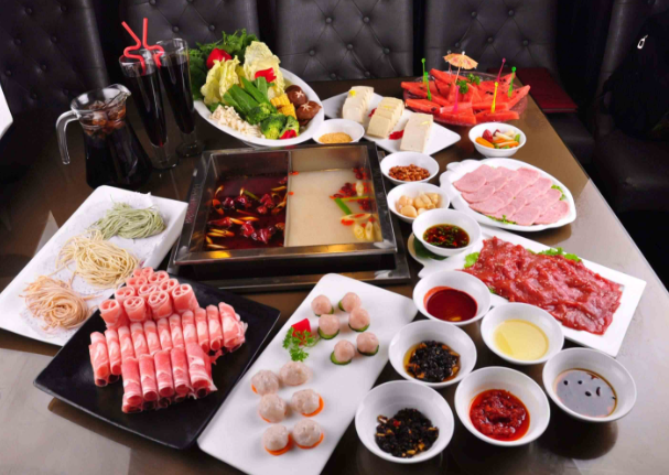 開一家火鍋食材店加盟，看完這篇文章你就知道所需費用了！
