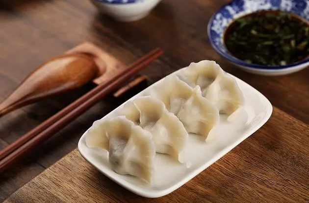 開水餃店加盟，你能獲得的利潤是多少？