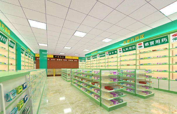 揭秘連鎖藥店加盟的全過程，輕松開啟立店之路！