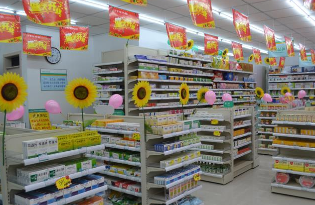 開一家藥店加盟分析，每年賺多少利潤？