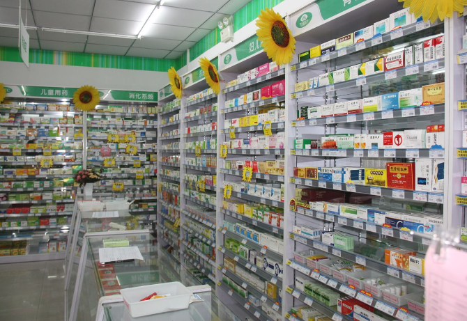 加盟連鎖藥店能賺錢嗎？加盟連鎖藥店，迎接未來發(fā)展的商機(jī)