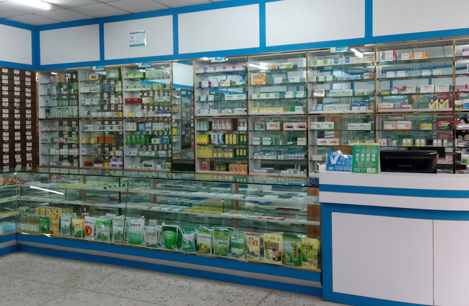 探究連鎖藥店加盟店的進貨方式，了解你所不知道的秘密！