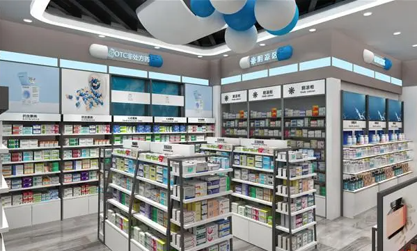 連鎖藥店加盟費(fèi)用多少合適？創(chuàng)業(yè)路上的“錢(qián)”景