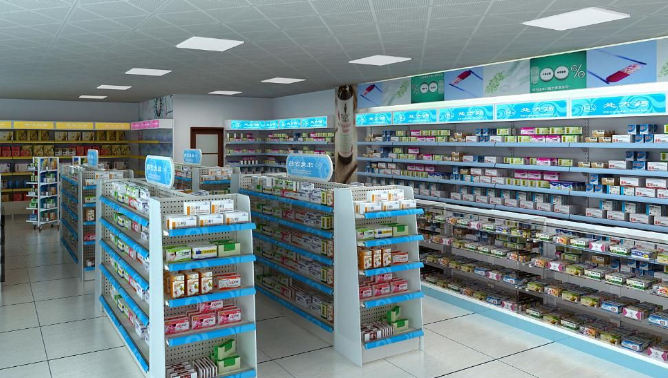 藥店加盟投資的利潤(rùn)空間分析