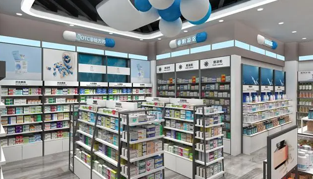 開一家藥店加盟分析，每年賺多少利潤？