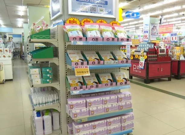 開一家藥店加盟分析，每年賺多少利潤？