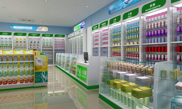 探究連鎖藥店加盟店的進貨方式，了解你所不知道的秘密！