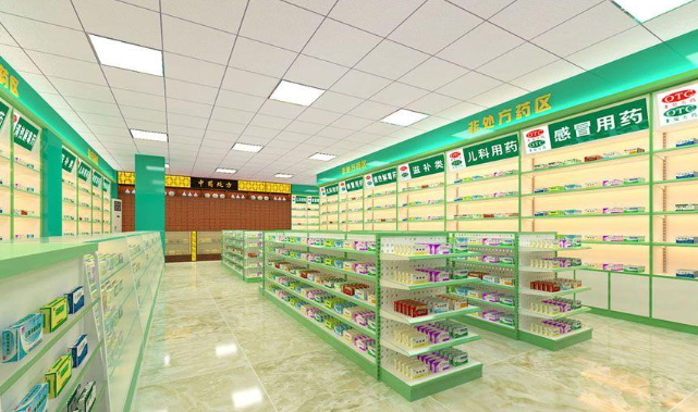 連鎖藥店要怎么加盟呢？成功開一家藥店，從這里開始！