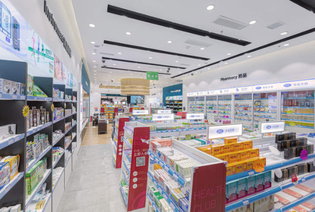 如何加盟藥店連鎖店？看這篇絕對不虧！