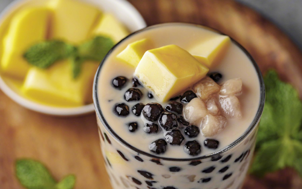 揭秘奶茶加盟騙局，不要在這個(gè)坑里錯(cuò)過(guò)你的財(cái)富！