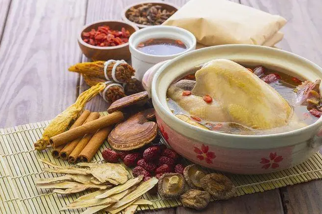 藥膳養(yǎng)生加盟，一個月需要多少費用？