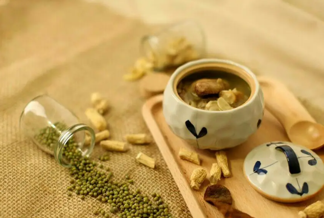 藥膳養(yǎng)生加盟，一個月需要多少費用？