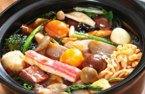 揭秘寧夏麻辣燙加盟費(fèi)用，成功開(kāi)店需要注意什么？