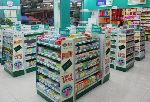 連鎖藥店加盟多少錢？了解這些費(fèi)用，才能高效創(chuàng)業(yè)！