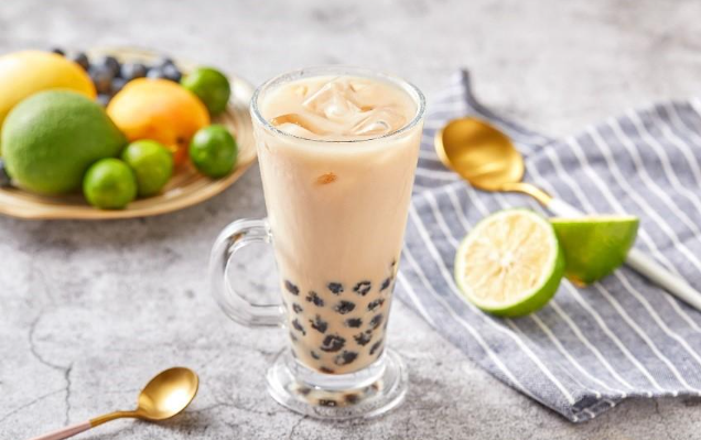 奶茶店加盟大概多少錢？有沒有比較便宜的選擇？