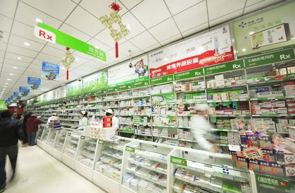 連鎖藥店要怎么加盟？怎么選擇？何科學(xué)加盟連鎖藥店