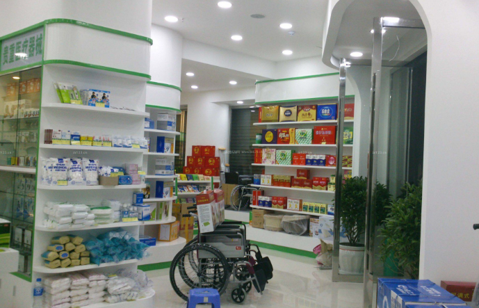 現(xiàn)在加盟連鎖藥店可以自己進(jìn)貨嗎？進(jìn)貨自控，成本省心！