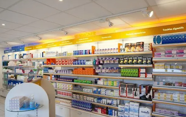 想加盟連鎖藥店？先了解這些賺錢的秘訣！