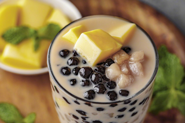 奶茶店加盟，總共需要多少錢？費(fèi)用全揭秘！