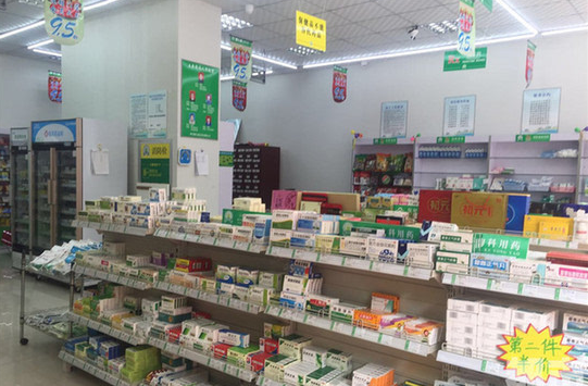 藥店連鎖加盟，你需要知道的五大費用