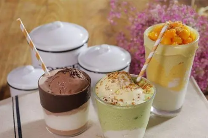 奶茶店加盟 | 費用詳解，創(chuàng)業(yè)門檻不再是難題！