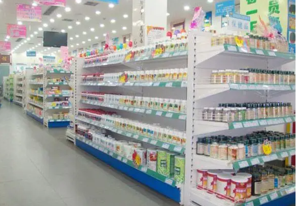 藥店加盟是什么意思?輕松創(chuàng)業(yè)的新選擇
