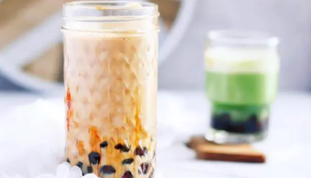 奶茶店加盟 | 費用詳解，創(chuàng)業(yè)門檻不再是難題！