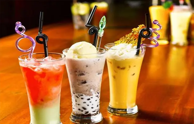 奶茶加盟店，這個投資賺錢的好項目需要多少資金？