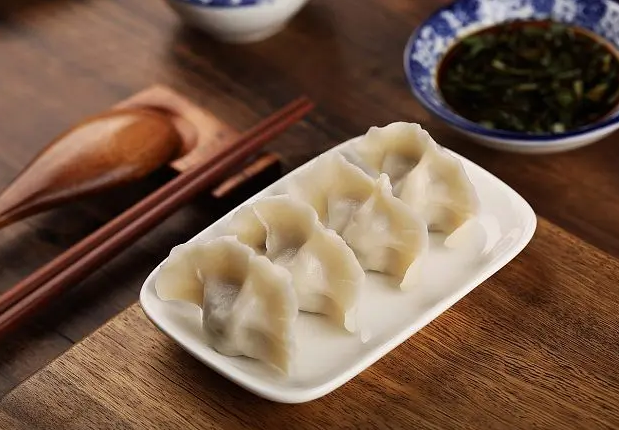餐飲行業(yè)投資新選擇，水餃加盟是否能帶來豐厚回報？