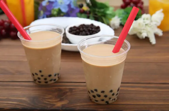 奶茶加盟費用低？來看看吧
