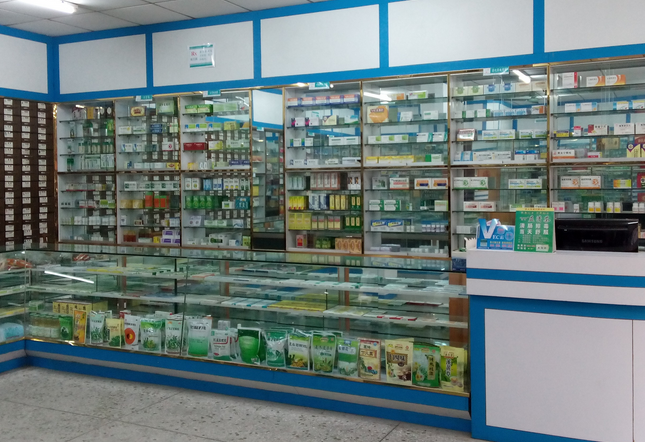 開一家連鎖藥店需要具備哪些條件？