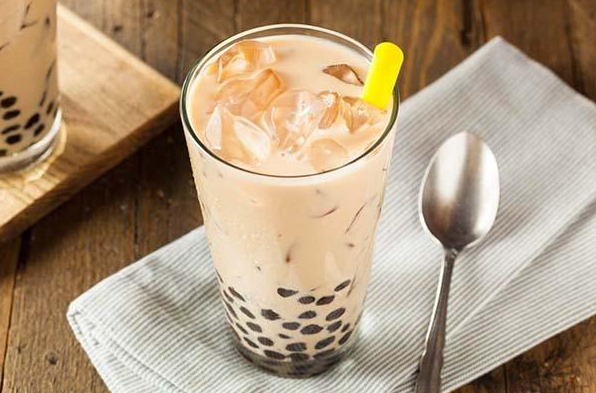 開一家奶茶店，你需要的所有費用都在這里