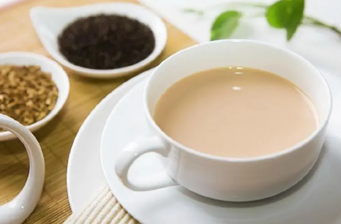 開一家奶茶店，你需要的所有費用都在這里