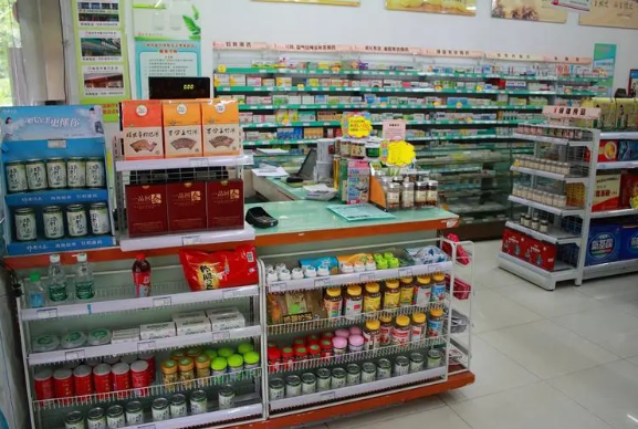 開一家連鎖藥店需要具備哪些條件?