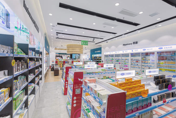 藥店加盟合同樣本大全,從多角度解讀如何寫好藥店加盟合同!